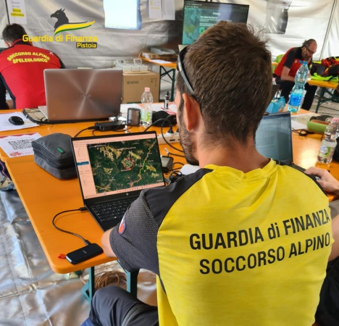 Aereo disperso sull’Appennino trovato a Fivizzano: morti i tre passeggeri