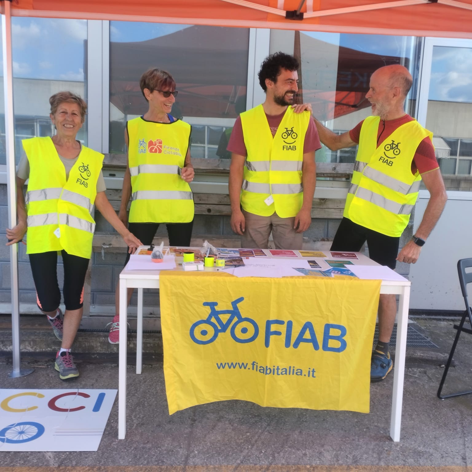 fiab firenze