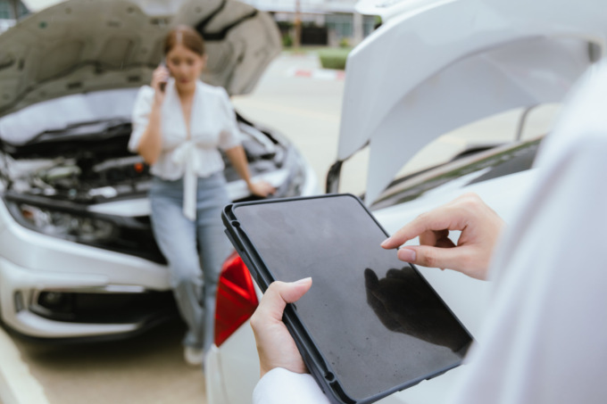 Perché anche i conducenti più esperti commettono errori