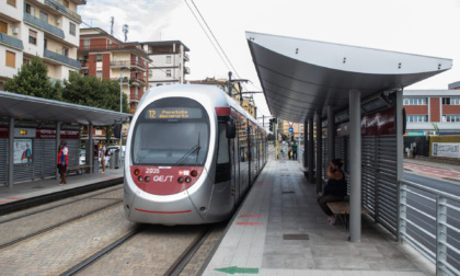 Violenza sulla tramvia a Firenze, gli autisti scioperano