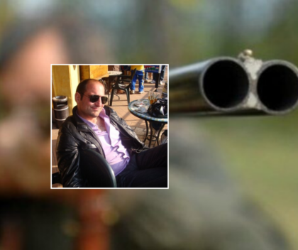 Urta con un’asta il filo dell’alta tensione, cacciatore 47enne muore folgorato a Cetona