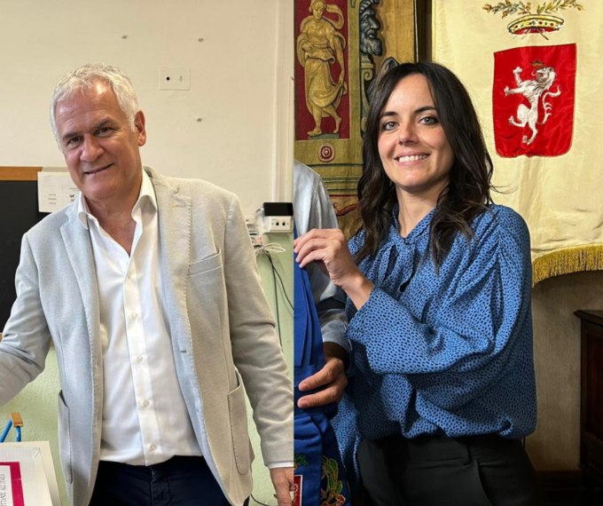 Elezioni provinciali Toscana 2024: Marcello Pierucci vince a Lucca, Agnese Carletti trionfa a Siena