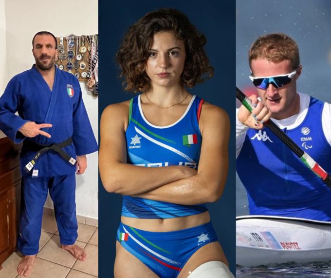 Toscana alle Paralimpiadi: Sabatini per bissare l’oro di Tokyo, Teodori sale sul tatami. Gran soddisfazione per Volpi