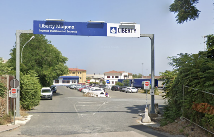 Acciaierie Liberty Magona, Mimit convoca tavolo per il 10 settembre