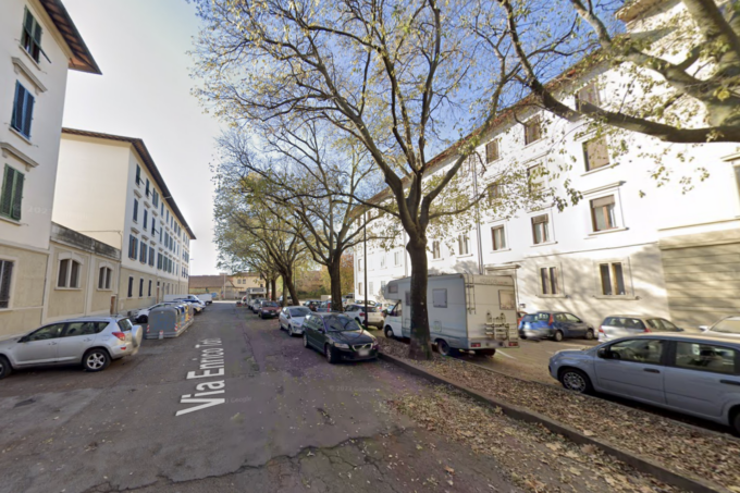 Firenze, 78enne trovato morto nella sua abitazione