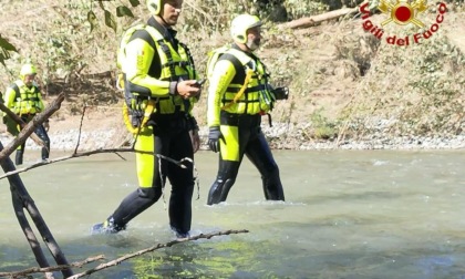 Alluvione in Val di Cecina, lutto cittadino. Il piccolo Noah non si trova