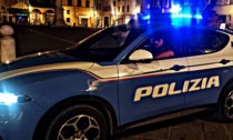 Rissa in piazzale Ricasoli a Lucca, uno dei coinvolti aveva tre dosi di cocaina negli slip