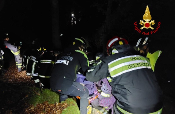 Tragico fine settimana per i fungaioli, in Toscana due morti in 24 ore