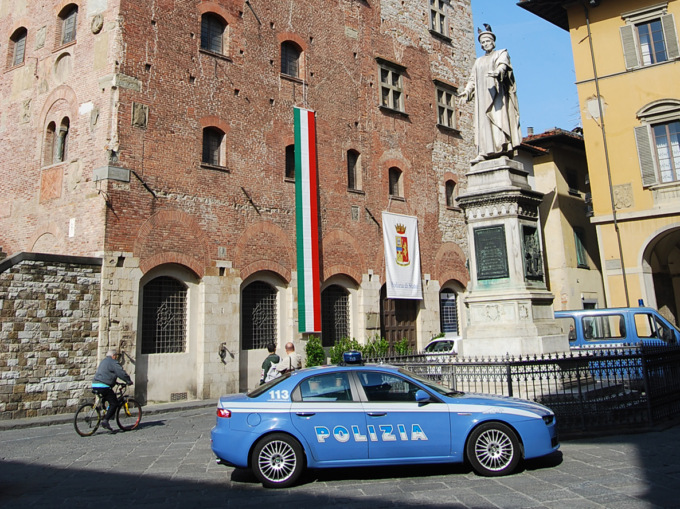 Sicurezza sul lavoro, aziende del distretto pratese al setaccio
