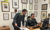 Possesso stupefacenti, l'allarme della Guardia di Finanza: maggiori sequestri ai giovani tra 18 e 24 anni