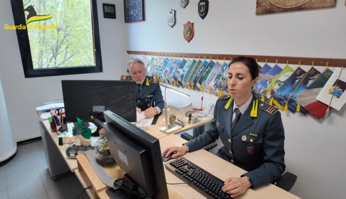 Prato, sequestro milionario per evasione fiscale durata 20 anni