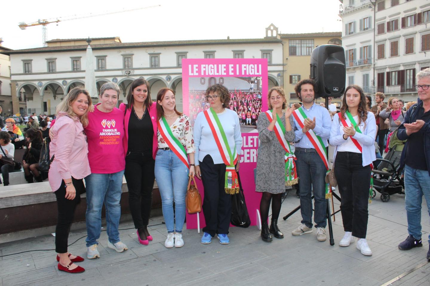 famiglie arcobaleno firenze