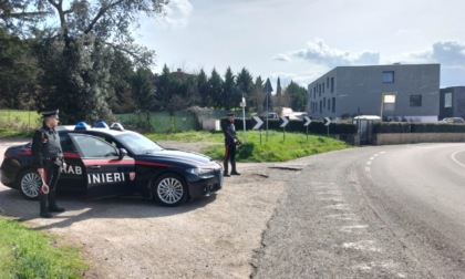 Vada (Livorno), coppia sorpresa a spacciare a Natale: arrestati