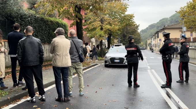 “Mi dava del grullo”: due minuti per uccidere la zia. Mattia non parla davanti al gip