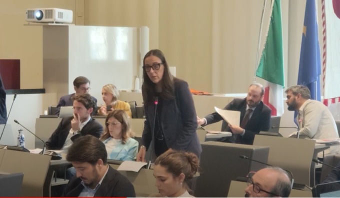 Stop al mangificio a Firenze: 39 strade sono off limits