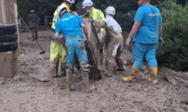 Maltempo, è tempo di bilanci. Danni ingenti e tanta paura. A Montecatini Val di Cecina è ancora disperso il piccolo di 5 mesi