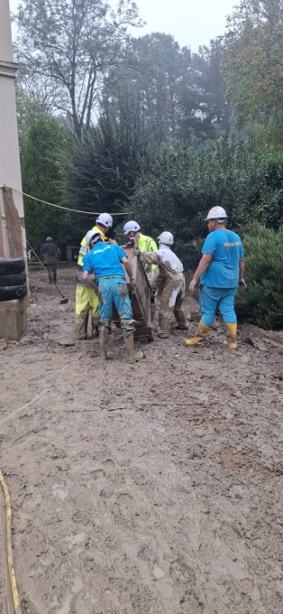 Maltempo, è tempo di bilanci. Danni ingenti e tanta paura. A Montecatini Val di Cecina è ancora disperso il piccolo di 5 mesi