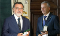 Stella al Merito del Lavoro, Lucchesi e Puppa premiati dal presidente Mattarella: arrivano dalla provincia di Lucca