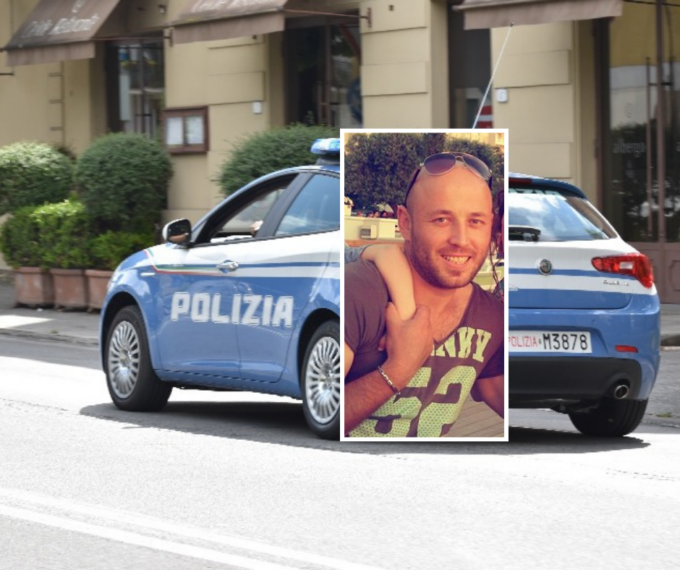Pisa, 37enne ucciso sotto casa con un colpo di pistola alla tempia davanti al figlio piccolo