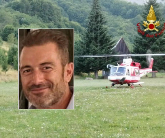 Paracadutista della Folgore muore nel lago di Bolsena: si apre l’inchiesta sulla tragedia