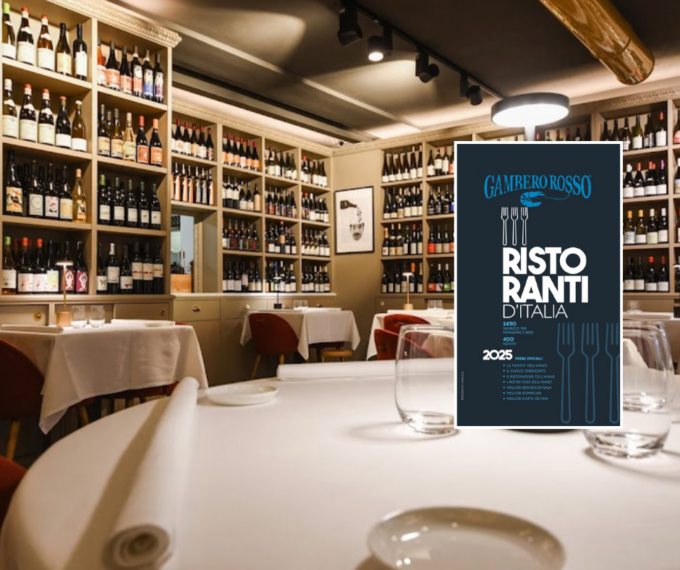 Ristoranti d’Italia 2025, ecco i locali premiati in Toscana da Gambero Rosso con i massimi riconoscimenti