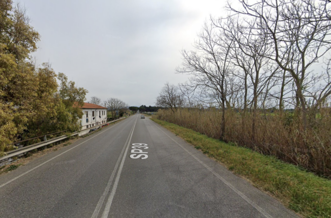 Tragico incidente a Vada, 84enne perde la vita: gravissimo un 31enne