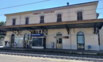 Muore investito dal treno, tragedia alla stazione di San Miniato-Fucecchio