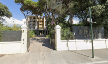 Il Grand Hotel Imperiale di Forte dei Marmi all'emiro Mohamed Ali Alabbar: investimento da 40 milioni