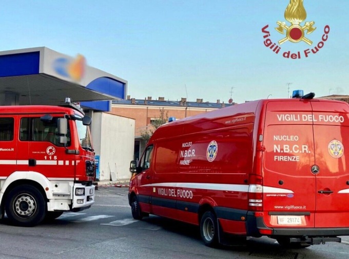 Firenze, medici intossicati durante un convegno in centro