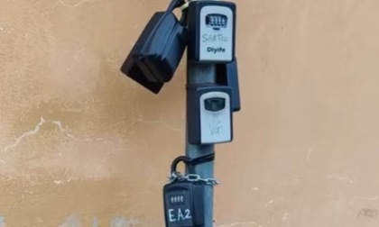 Affitti brevi e check-in a distanza: Tar del Lazio riapre il dibattito, ma Firenze resiste alle keybox