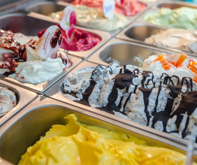 Evaso il Fisco per oltre 250mila euro: nei guai una gelateria sull’Isola d’Elba