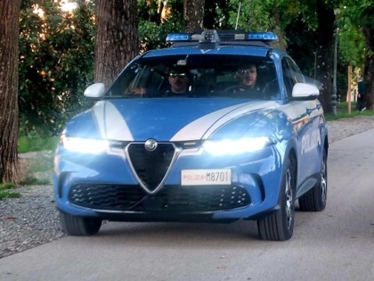 Accoltellato dopo lite, due arresti a Montecatini