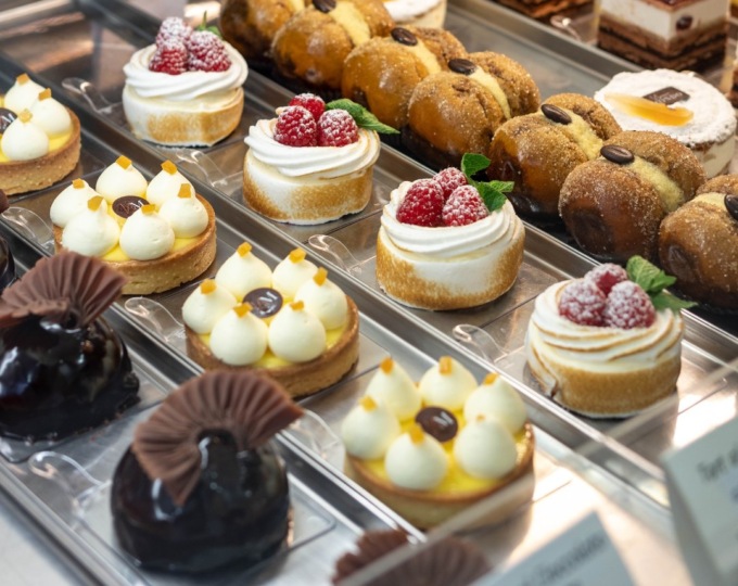 Pasticceri e Pasticcerie 2025: la guida del Gambero Rosso “ignora” Firenze, due locali premiati a Prato