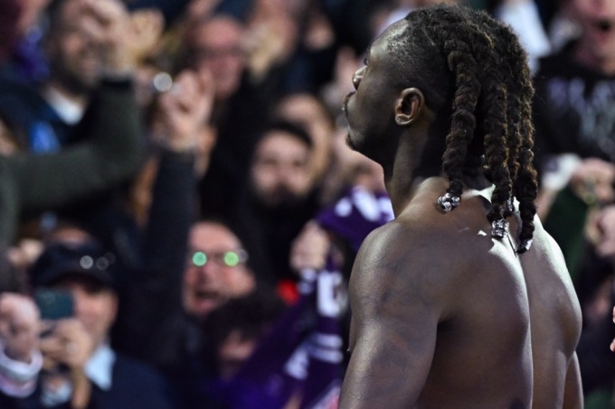 Fiorentina sempre più ammazzagrandi: battuta anche l’Atalanta