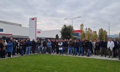 Accordo per la vertenza ABB San Giovanni Valdarno. Giani: "Un successo per tutta la Toscana"