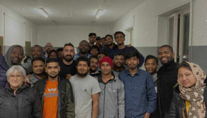 Riparte la “Scuola del Popolo” della Cgil a Livorno: il progetto per insegnare l’italiano ai migranti