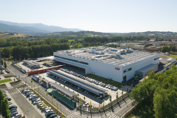 Licenziamento di massa alla Abb Mobility: a casa in 33 (avvertiti via mail)