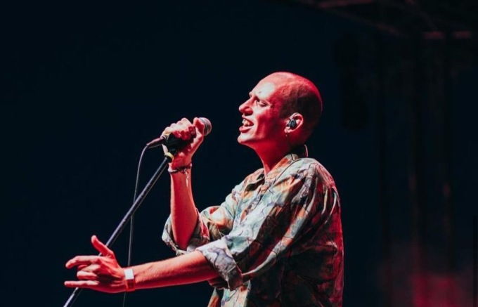 Selmi, il cantante lucchese che fa sognare Sanremo Giovani