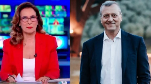 I fratelli Buonamici finiscono in tribunale. La nota giornalista Mediaset lo accusa di stalking