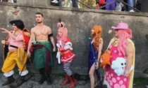 Lucca Comics, in 50.000 anche per l'ultima giornata del Festival