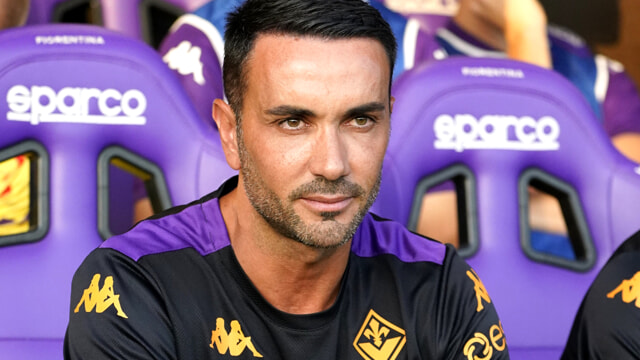 Fiorentina, lutto per mister Palladino: morta la madre