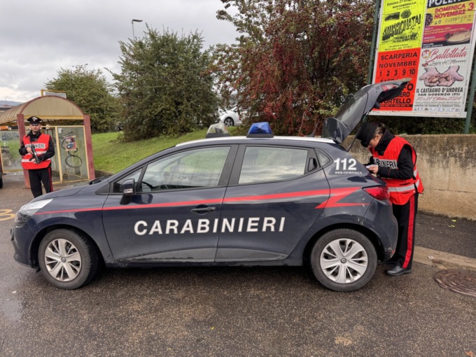 Donna trovata morta su un sentiero a San Godenzo. Non si esclude alcuna pista