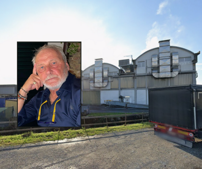 Incidente in cartiera a Lucca, muore operaio 69enne investito da un carrello elevatore