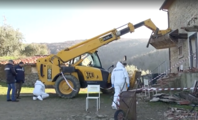 Uccise vicino che gli demoliva casa, l’appello del parroco: “Costituiamo un comitato”
