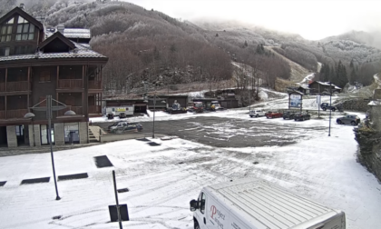 San Silvestro sulla neve, le prenotazioni viaggiano bene ma a rilento