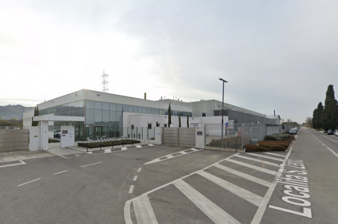 Esplosione all’azienda Safimet di Arezzo: quattro operai in ospedale
