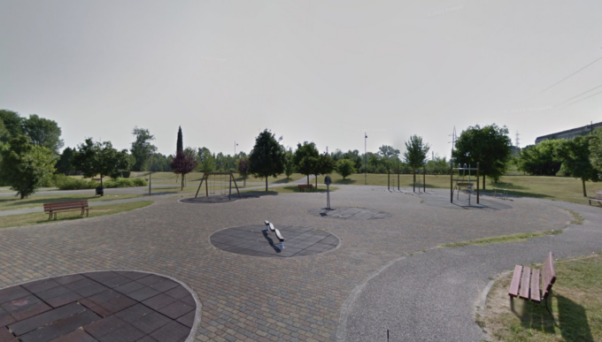 Firenze, al via i lavori per il nuovo Parco Florentia: investimento da 600mila euro