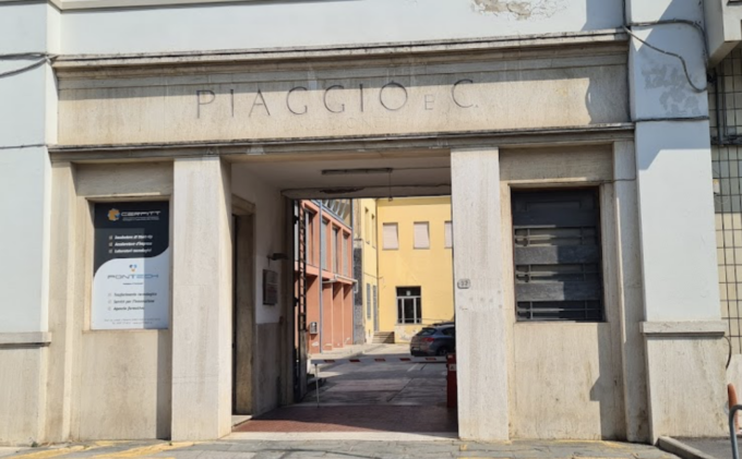 Piaggio, cassa integrazione per oltre 1000 dipendenti: preoccupazione per il futuro