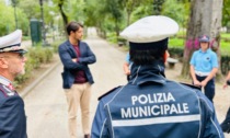 Il primo mese della Pol-Cascine: oltre 800 persone controllate, quattro arresti e 47 denunce. Ass. Giorgio: "Situazione migliore"