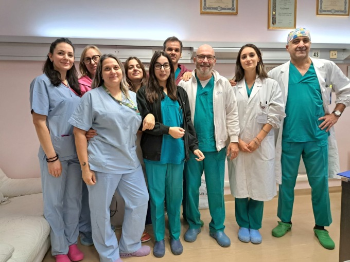 Ospedale San Donato, record di parti in 24 ore